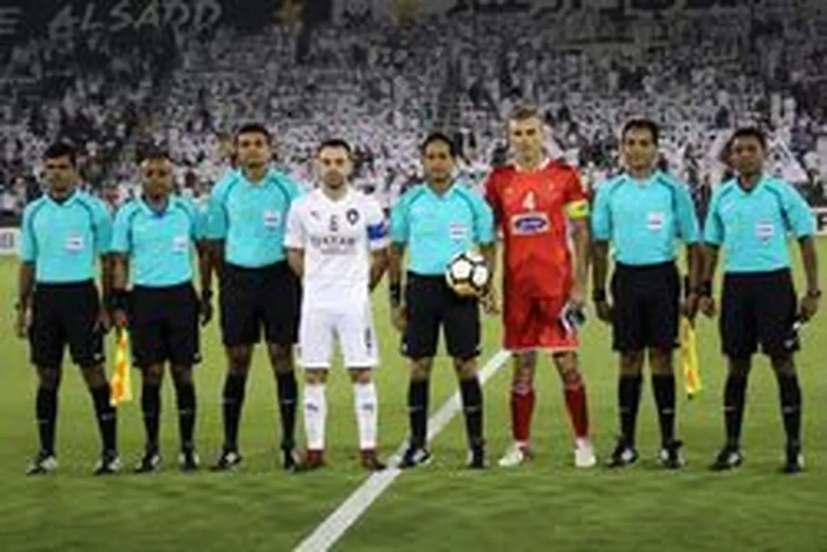 شاگردان برانکو بهدنبال تاریخسازی!