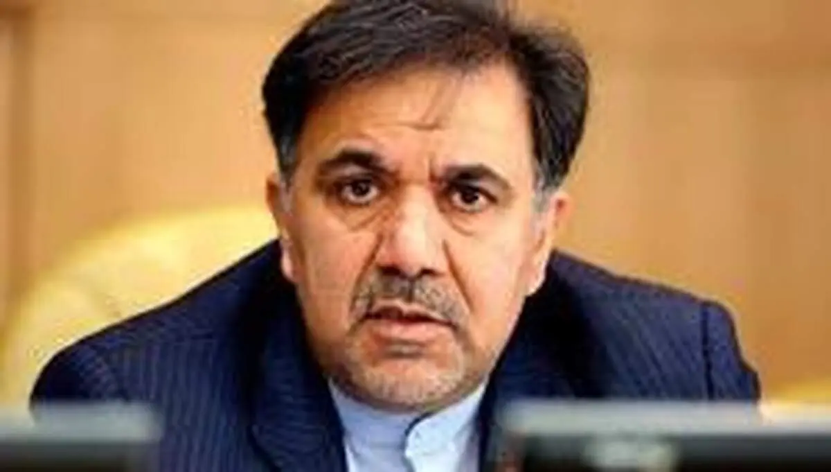 آخوندی دوباره به لاریجانی نامه نوشت