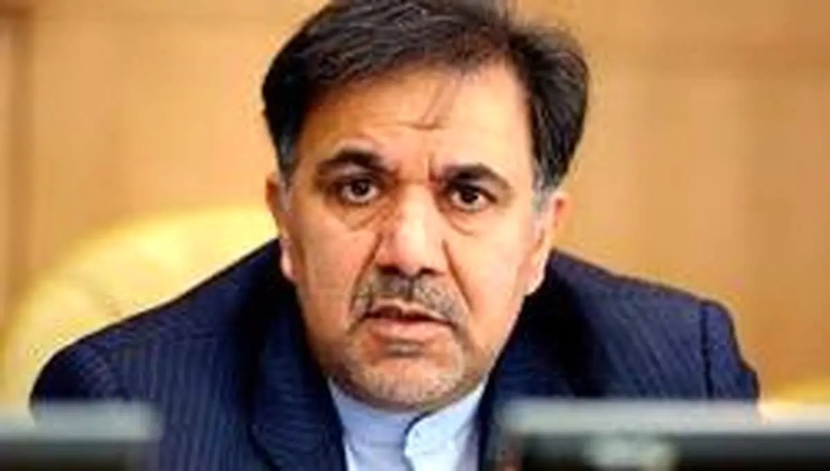 آخوندی دوباره به لاریجانی نامه نوشت