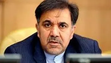 آخوندی دوباره به لاریجانی نامه نوشت