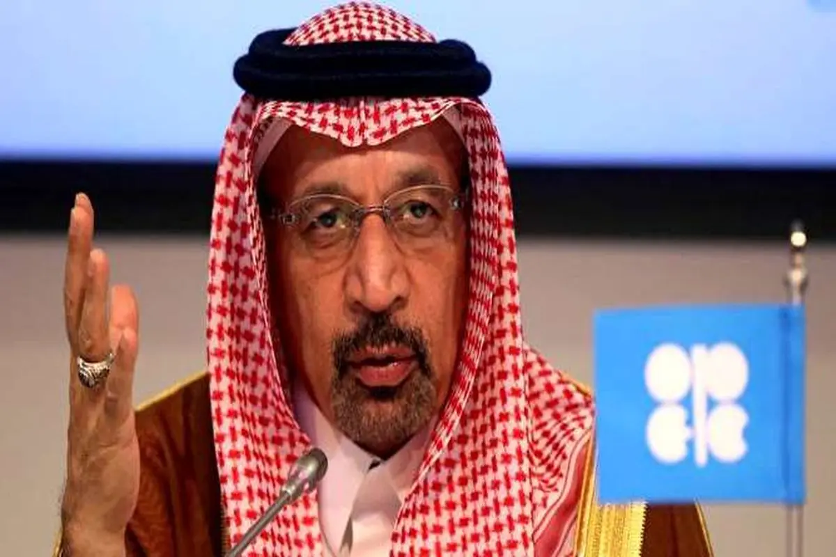 وزیر نفت عربستان: از نفت به عنوان ابزار سیاسی استفاده نمیکنیم