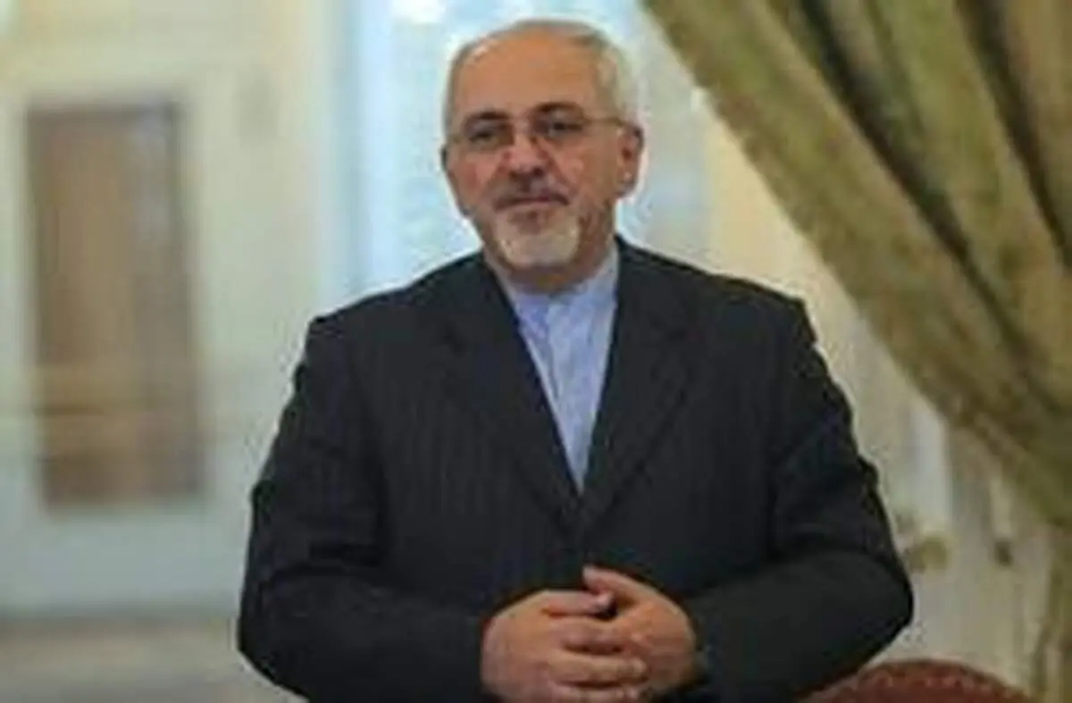 ظریف: هم نفتمان را می‌فروشیم، هم اقتصادمان را حفظ می‌کنیم