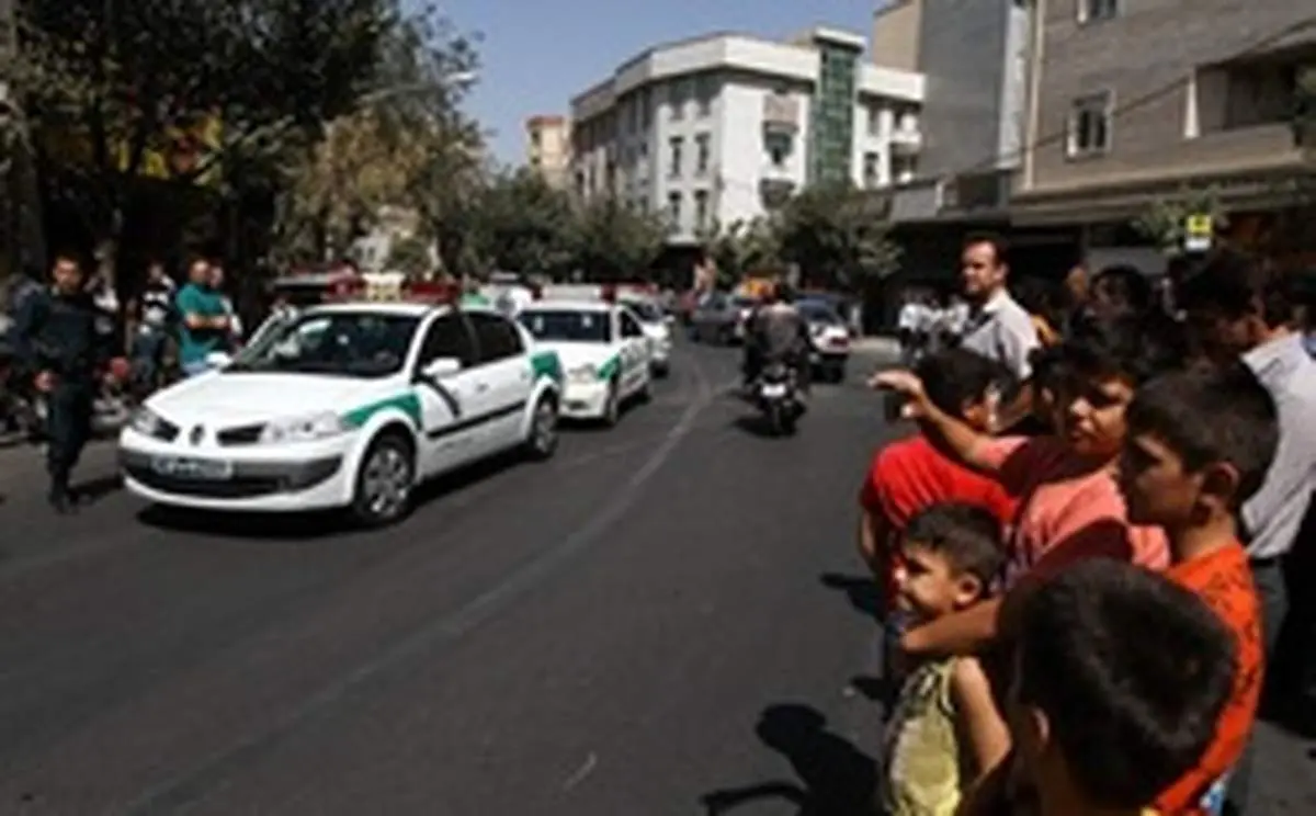 علت مرگ جسد کشف شده در باغ فیض کشف شد