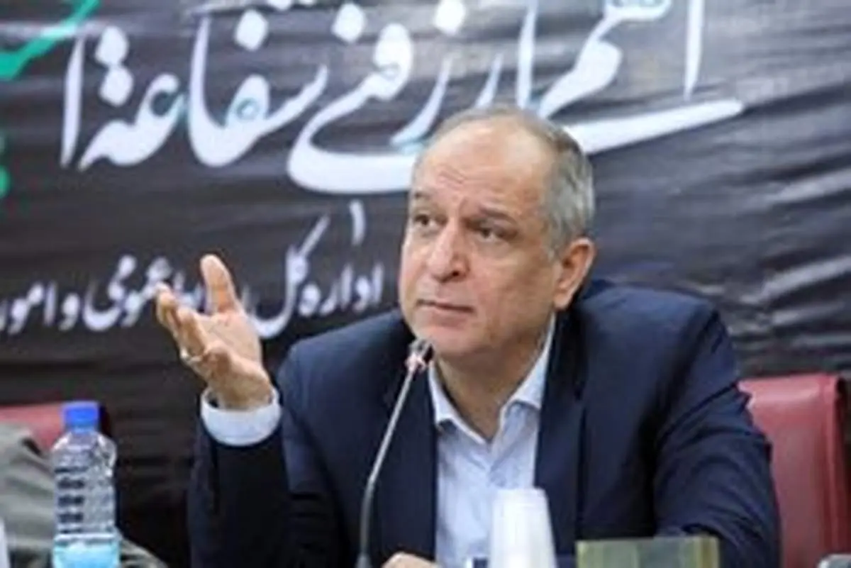 اتخاذ تمهیدات لازم در مرز چذابه برای راحتی زائران