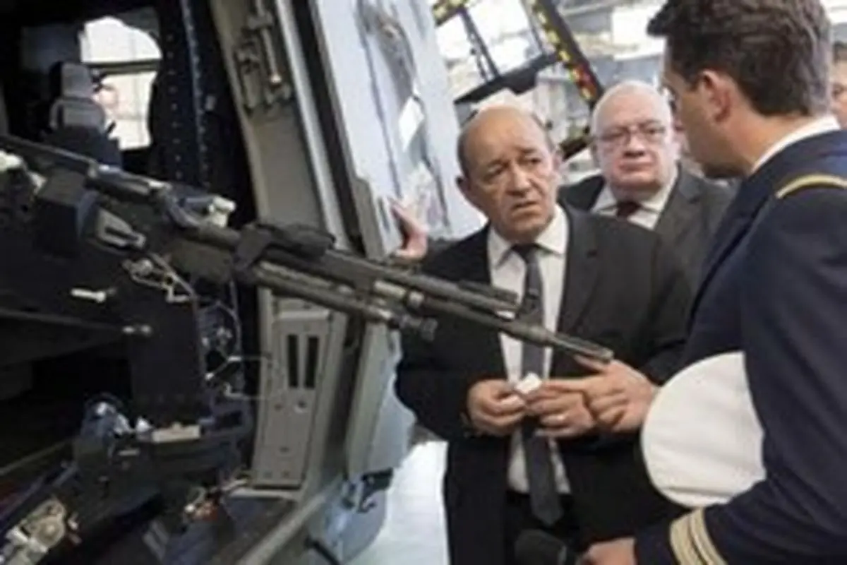 آینده قرارداد تسلیحاتی فرانسه و عربستان چه می‌شود؟