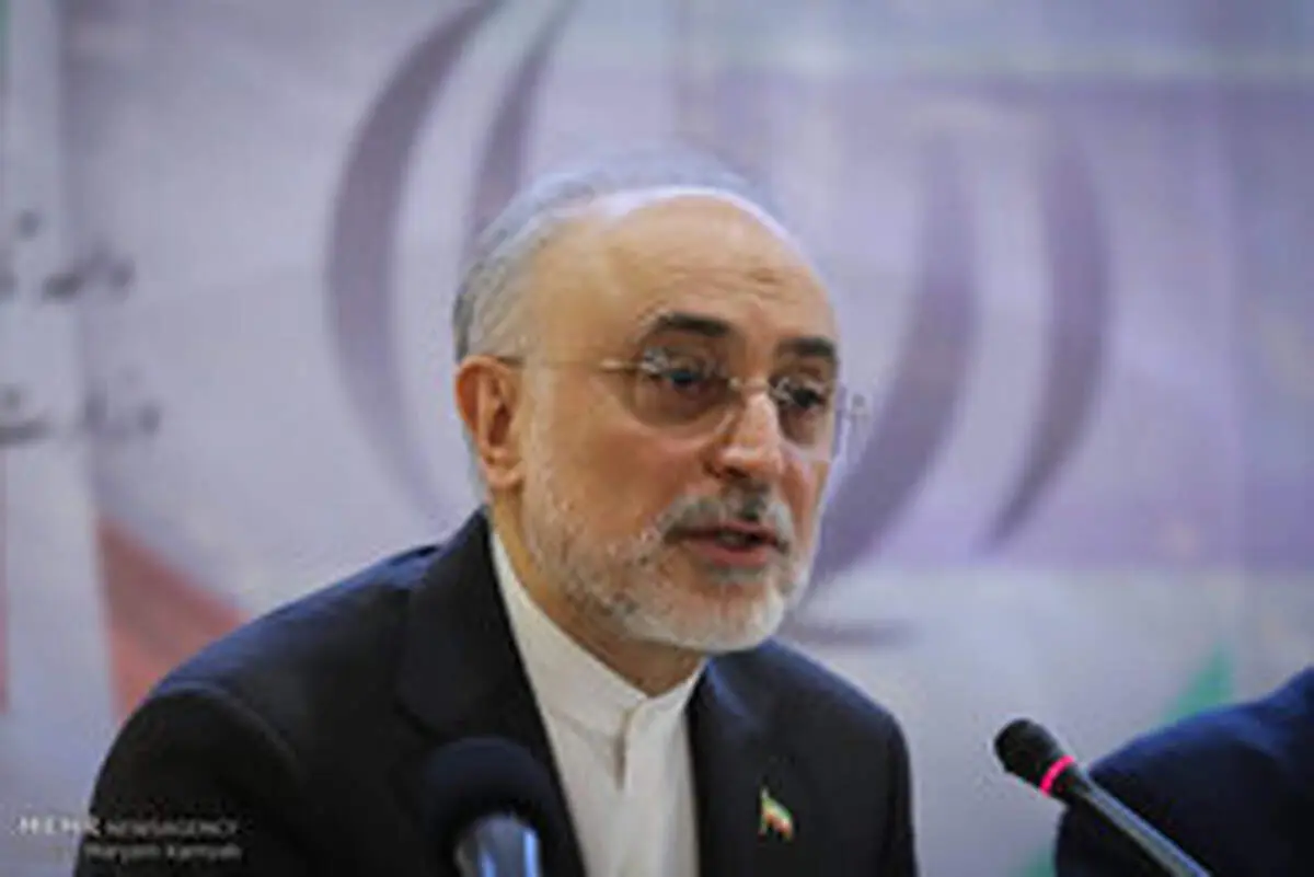 صالحی:بدون شک ما از این گردنه پیروزمندانه بیرون می آییم