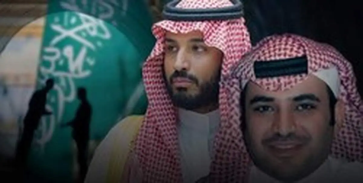رویترز: بن سلمان در صدد قربانی کردن مشاور خود در پرونده قتل خاشقچی است