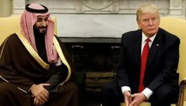 توضیحات بن سلمان درباره قتل خاشقچی ترامپ را قانع نکرد
