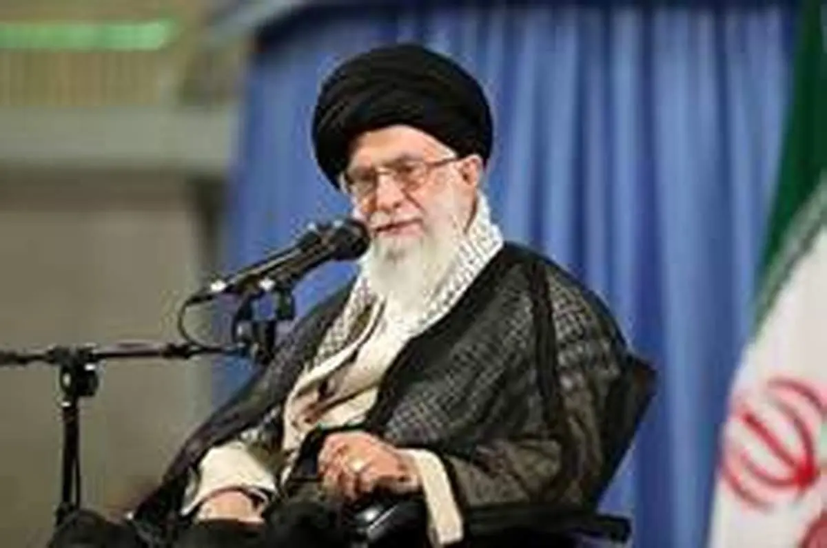 رهبر انقلاب آخرین بار چه زمانی به کربلا مشرف شدهاند؟