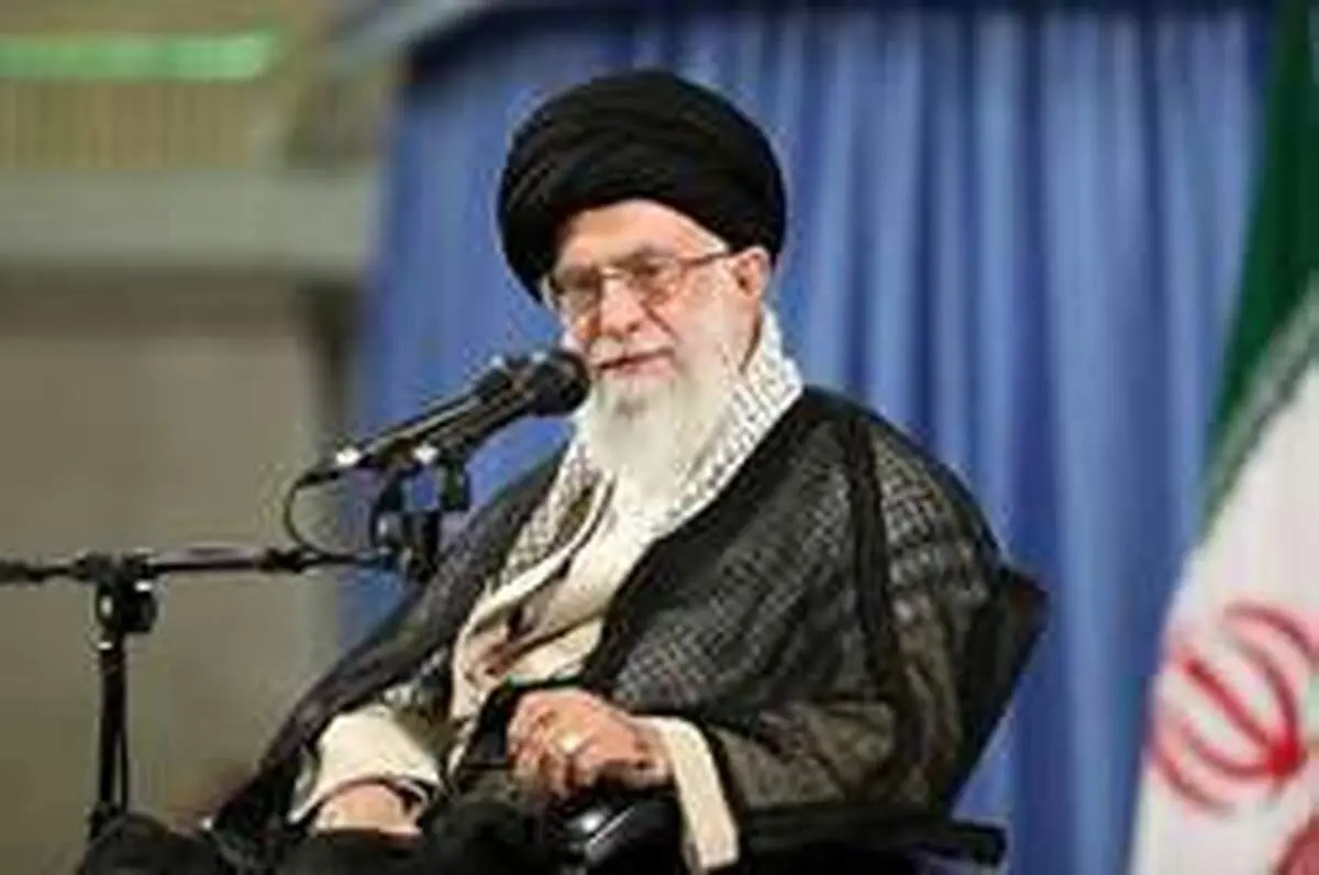 رهبر انقلاب آخرین بار چه زمانی به کربلا مشرف شده‌اند؟