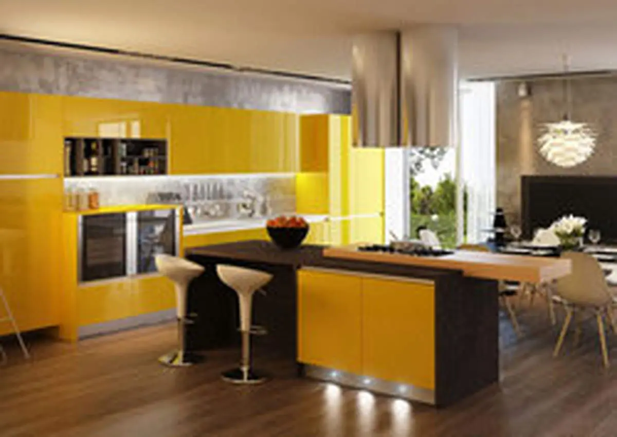 چه رنگ‌هایی در خانه باعث ایجاد احساس افسردگی می‌شوند؟