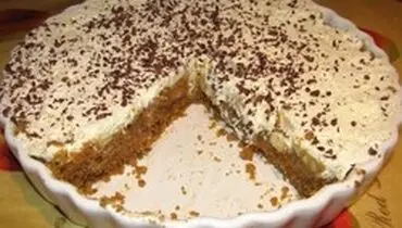 طرز تهیه “پای بنافی” طعمی متفاوت و خوشمزه