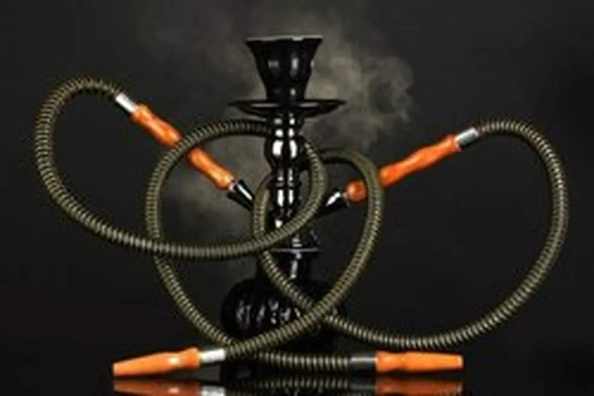 زنگ خطر مصرف قلیان در زنان