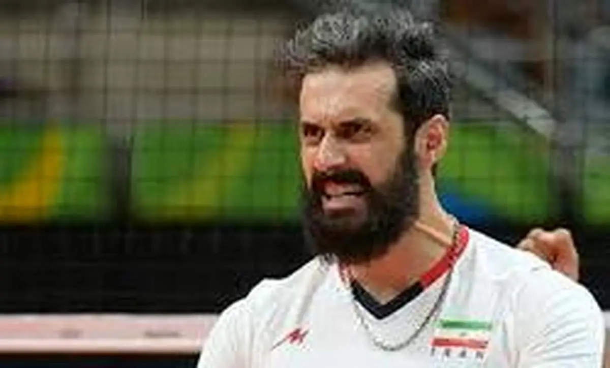 روی دیگر سعید معروف، با ادبیاتی زننده و عجیب