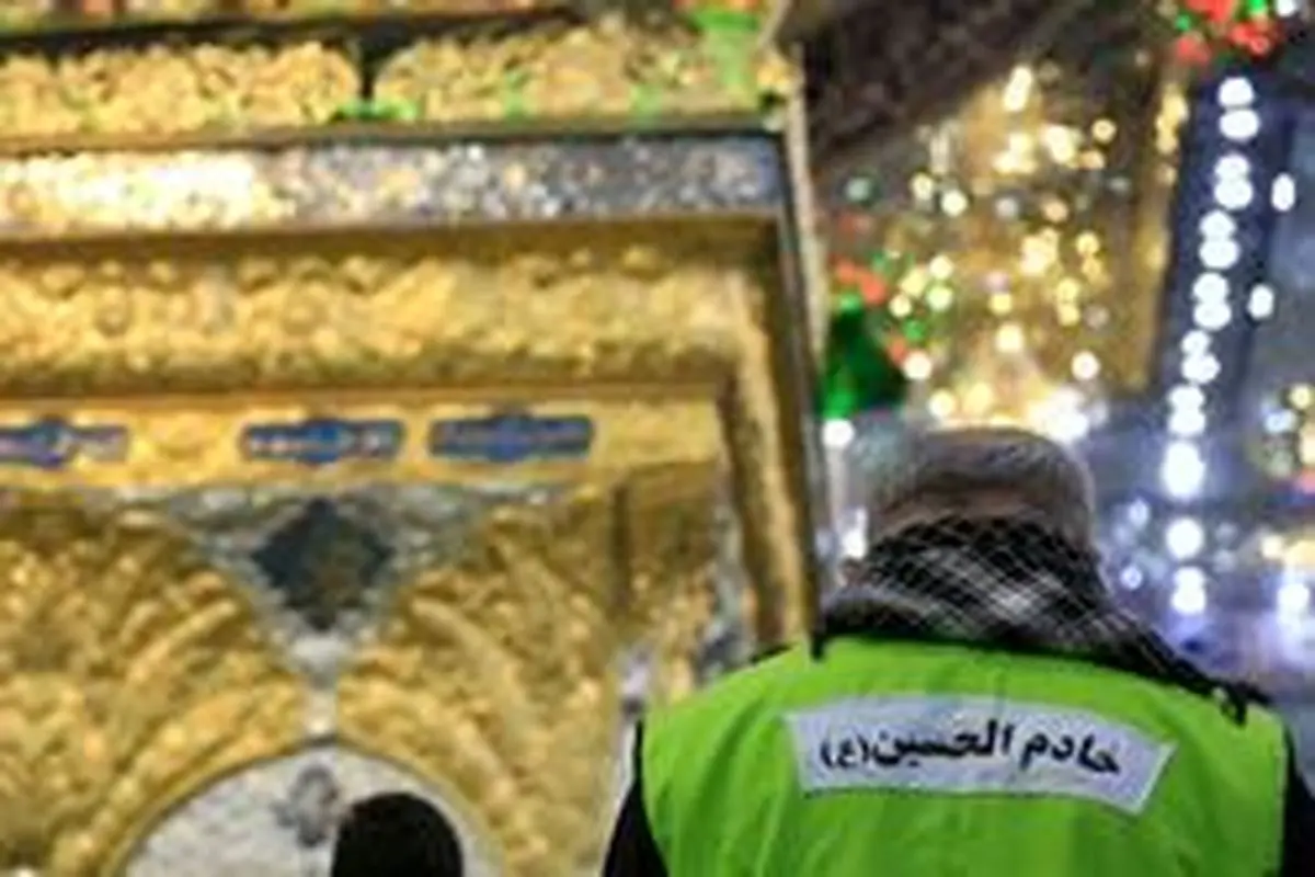 پیش بینی حضور 2 میلیون نفر در پیاده روی جاماندگان اربعین