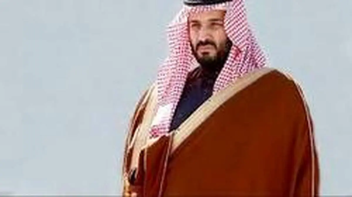 جزئیات دیدار بن سلمان با وزیر خزانه‌داری آمریکا