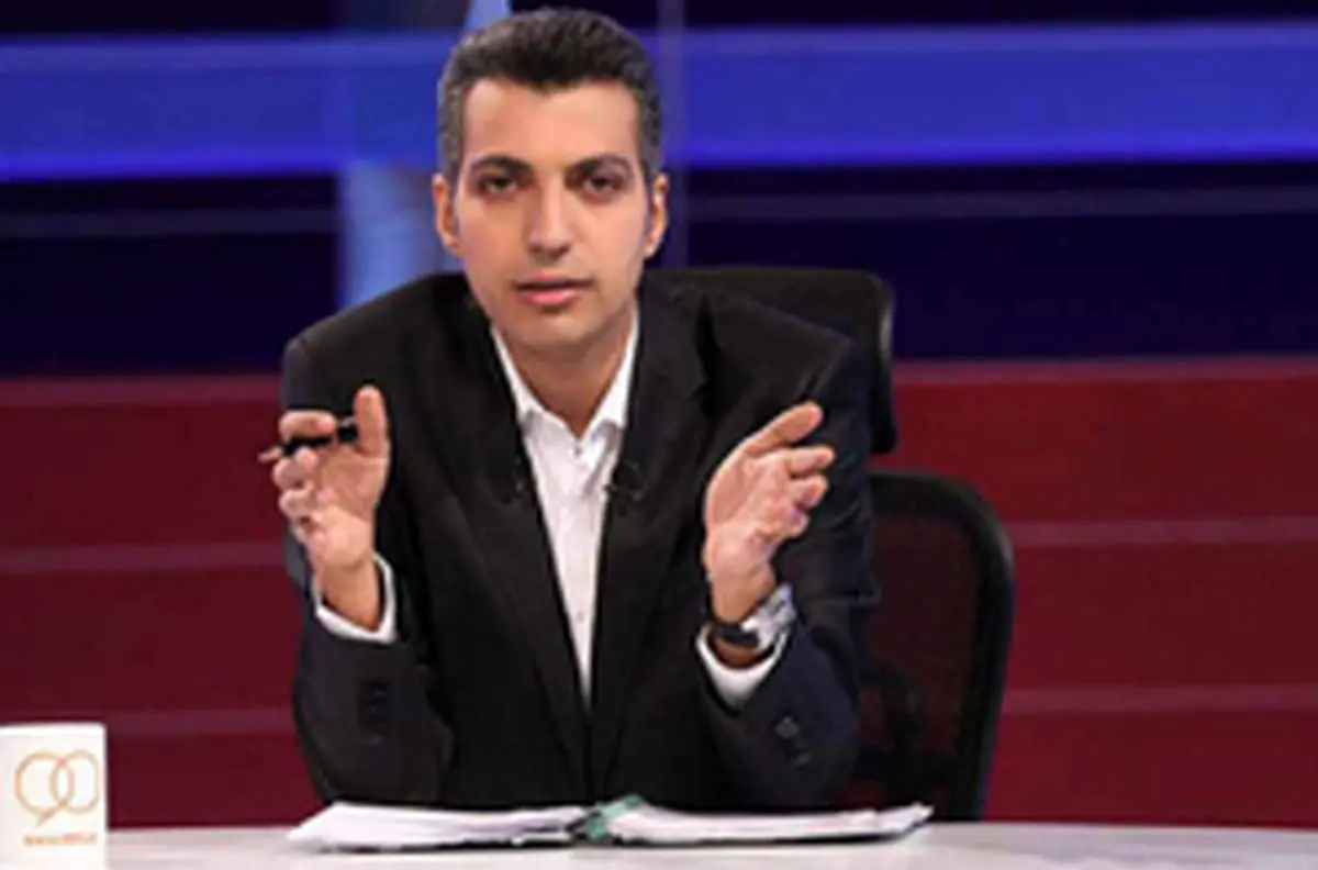 واكاوی رفتار غيرحرفهای عادل از ديدگاه شبكه سه!