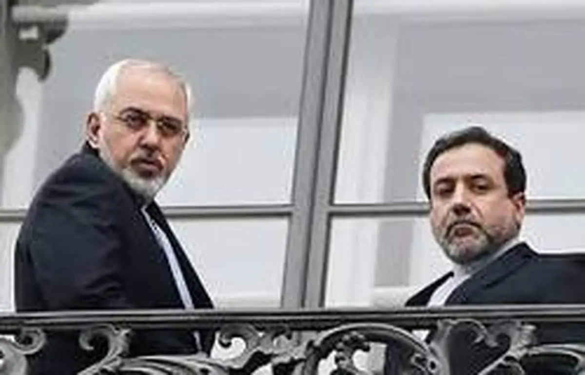 گزارش ظریف و عراقچی از مذاکرات برجامی با اروپایی‌ها