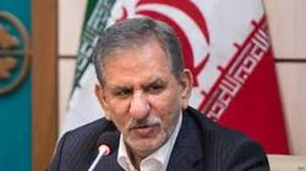 جهانگیری: با چالش صندوق‌های بازنشستگی روبه‌رو خواهیم بود