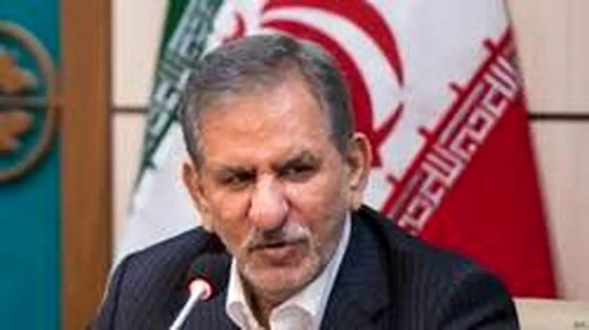 جهانگیری: با چالش صندوقهای بازنشستگی روبهرو خواهیم بود