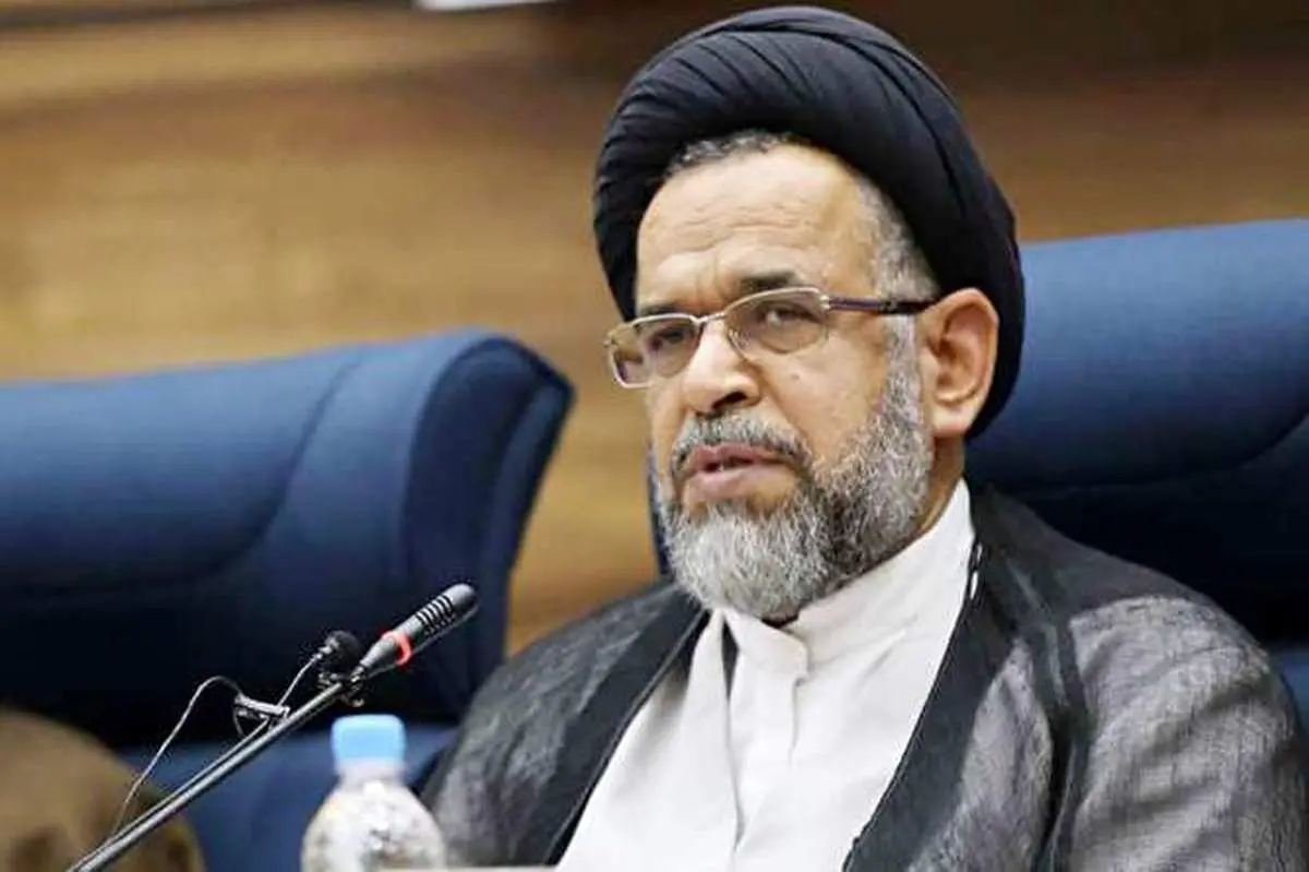 دستگیری سه تیم تروریستی که قصد هدف قراردادن زائرین اربعین را داشتند
