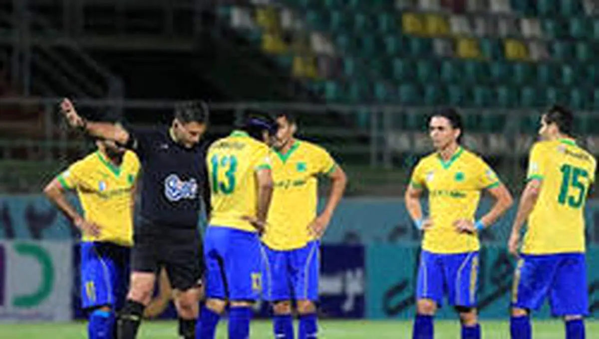رای بازی جنجالی لیگ برتر صادر شد