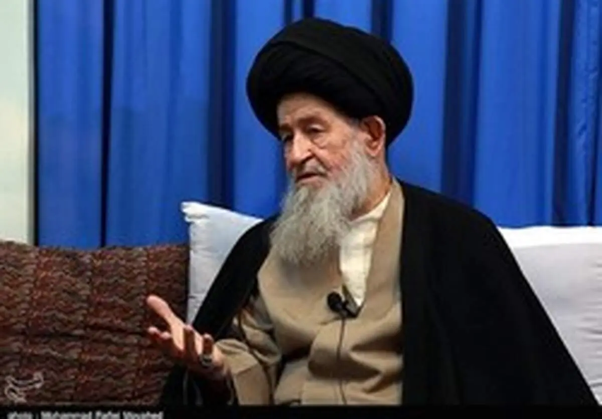آیت‌الله علوی‌گرگانی: معیشت مردم بسیار سخت شده