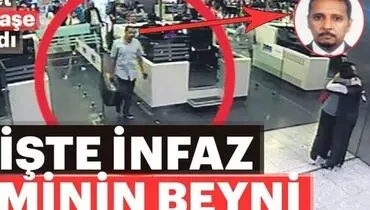 «مغز متفکر» عملیات قتل «خاشقجی» شناسایی شد +عکس