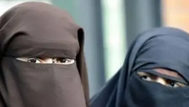نقض حقوق بشر طبق ممنوعیت استفاده از حجاب در فرانسه