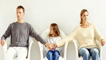 چه زمانی برای طلاق مناسب هست؟