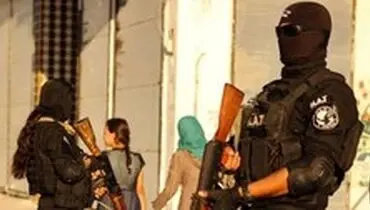 مذاکرات مجدد کُرد‌های تحت حمایت آمریکا با داعش در شرق سوریه