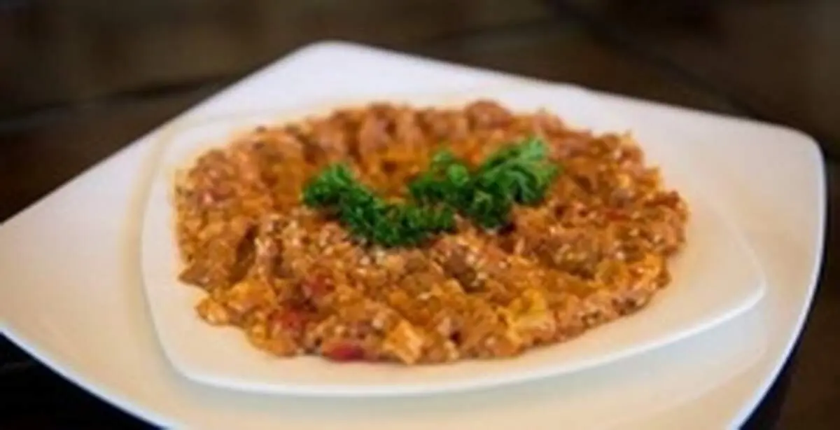 طرز تهیه میرزا قاسمی با کدو و نکاتی برای طبخ آن