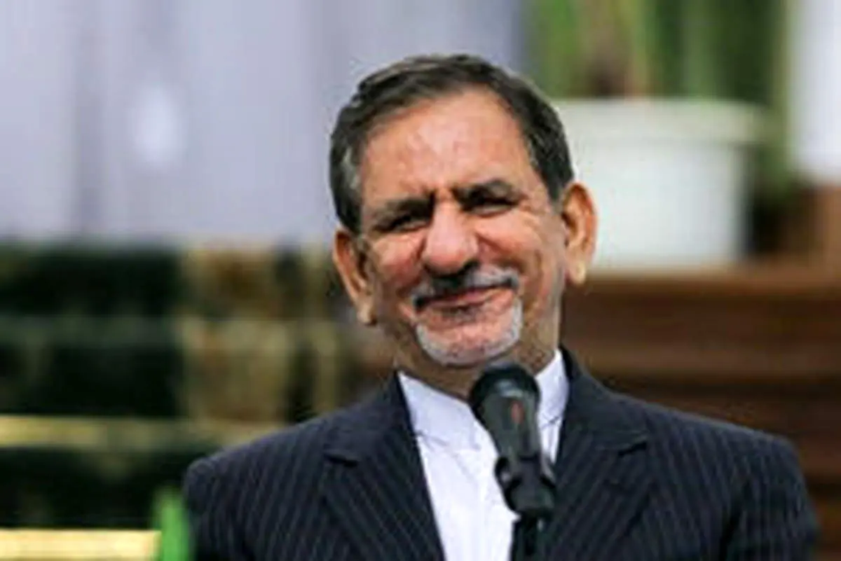 جهانگیری چیزی جز ذلّت وتحقیر و خواری نمیبیند!