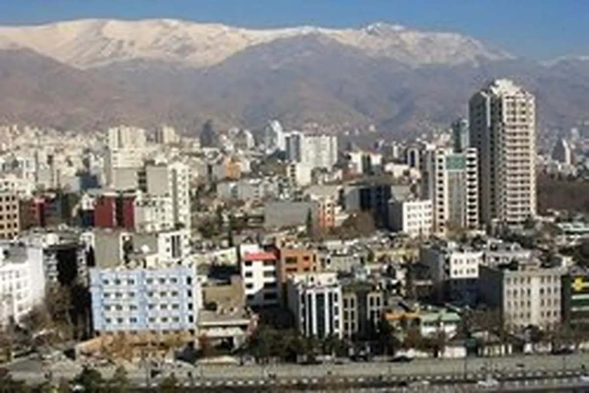 قیمت مسکن در منطقه ۵ دوبرابر افزایش یافت