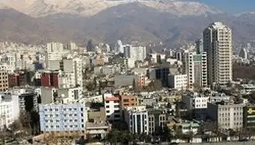 قیمت مسکن در منطقه ۵ دوبرابر افزایش یافت