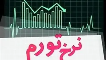 تورم در ماه مهر دو رقمی شد