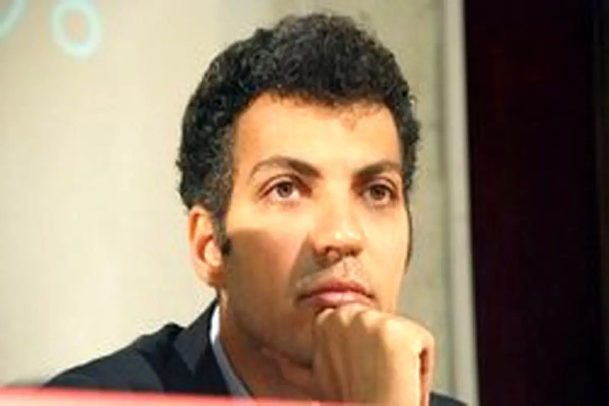عادل فردوسیپور از «نود» حذف نشد