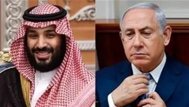 تأثیر برکناری بن سلمان بر اهداف صهیونیست‌ها