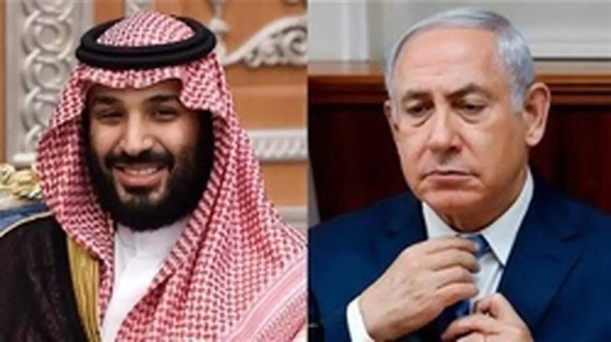 تأثیر برکناری بن سلمان بر اهداف صهیونیست‌ها