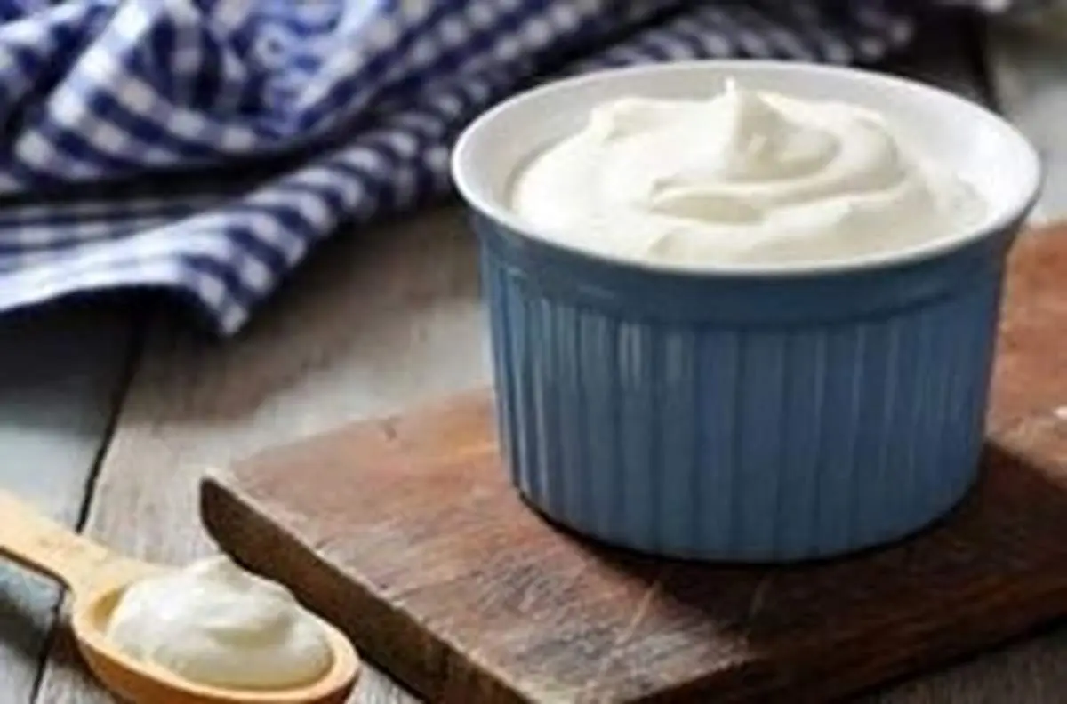 طرز تهیه ماست یونانی خانگی و کم چرب با طعم عالی