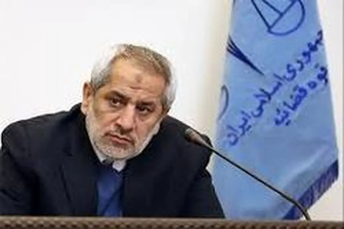 توضیحات دادستان تهران در مورد علت مرگ «هکی»