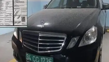 کشف وسایل شخصی خاشقجی در خودروی کنسولگری عربستان