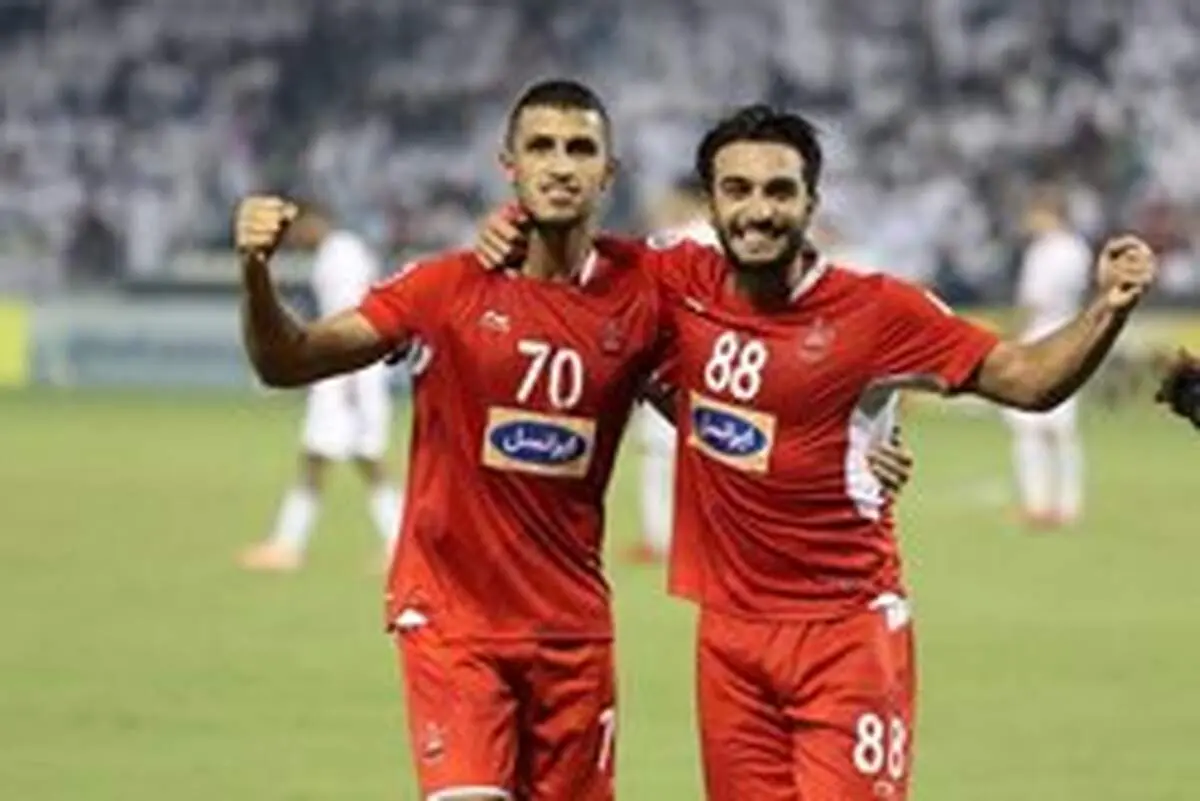 برنامه فینال لیگ قهرمانان آسیا مشخص شد