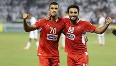 برنامه فینال لیگ قهرمانان آسیا مشخص شد