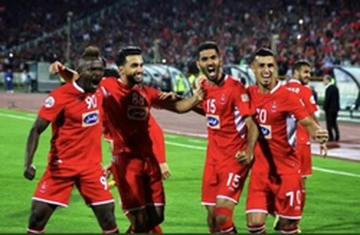 بازتاب تاریخ‌سازی پرسپولیس در رسانه‌های قطری
