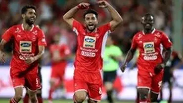 اتوبوس پرسپولیس نعمتی را جا گذاشت!