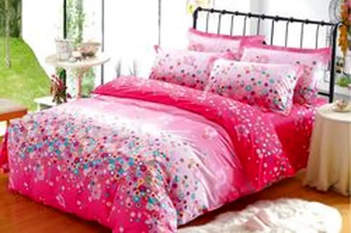 ۸ مدل رو تختی دخترانه؛ این مدل‌ها را از دست ندهید!