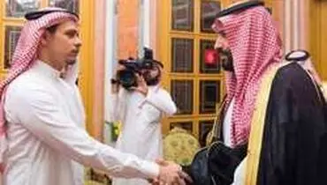 عربستان باید به فرزند خاشقچی اجازه خروج بدهد