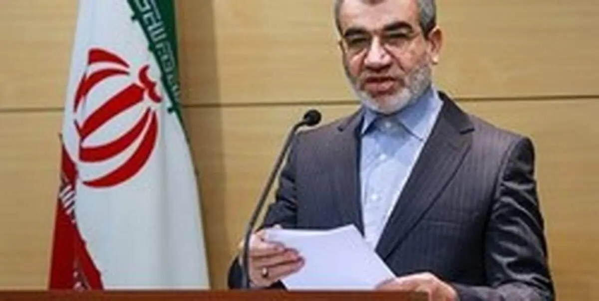کدخدایی: بارها مصوبات مجلس با اعلام مجمع و ایراد شورا اعاده شده‌