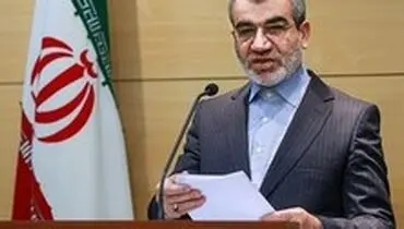 کدخدایی: بارها مصوبات مجلس با اعلام مجمع و ایراد شورا اعاده شده‌